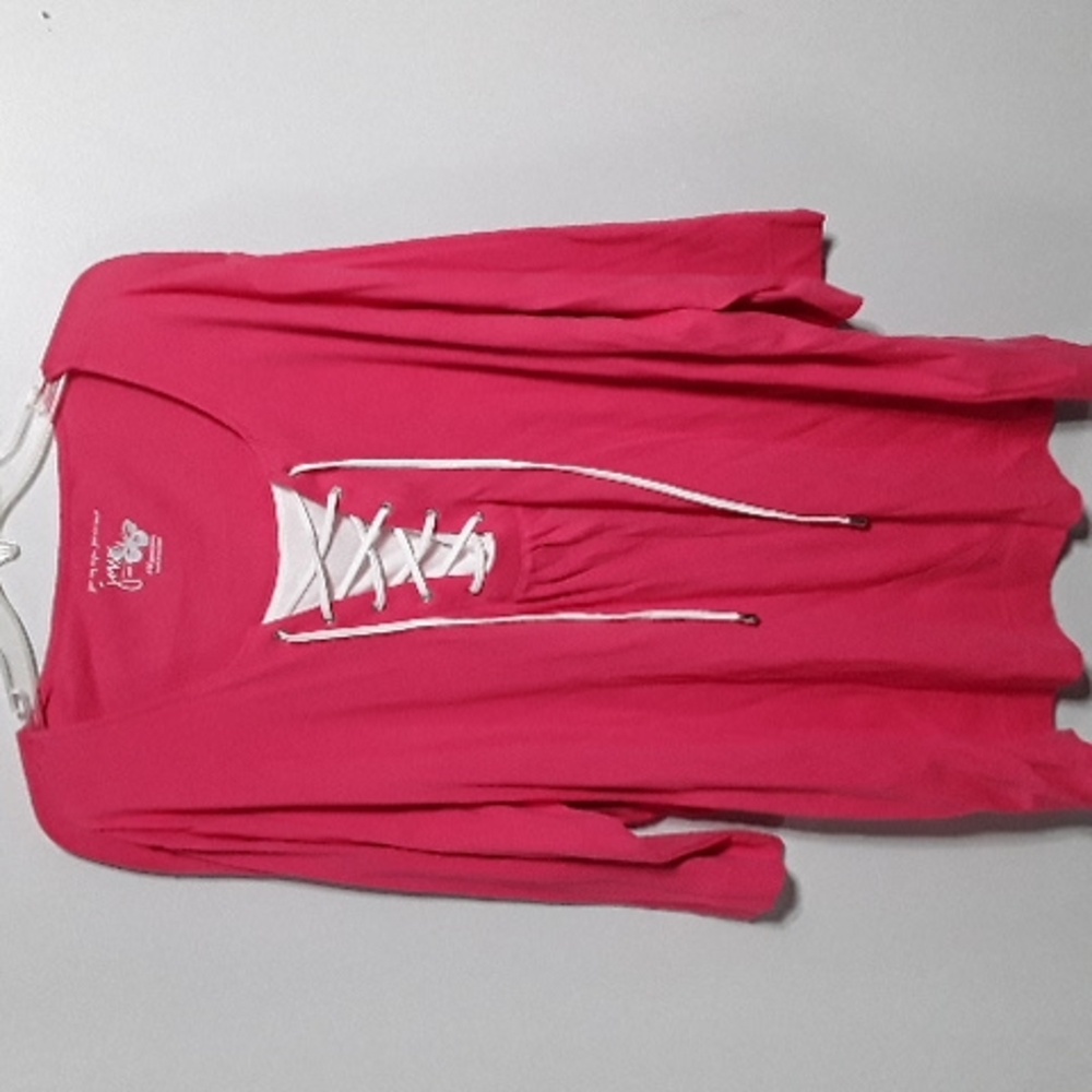 COPY - Womens tunic